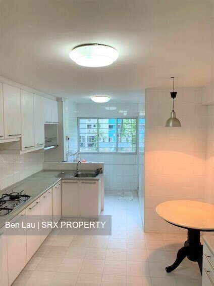Blk 613 Clementi West Street 1 (Clementi), HDB 5 Rooms #236424091